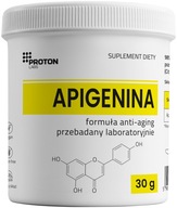 PROTON LABS Apigenin 30g ČISTÁ PRÁŠOK Apigenin 98-99% PURE
