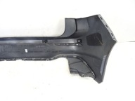 VW GOLF 8 VIII HB Stoßstange heck hinten