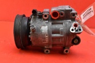 kompresor pumpa klimatizaci KIA CEED 1 a 1.6 CRDI 115 KM 07-10