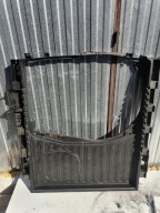 cover floor boot KOMBI AUDI A6 C6