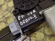 FIAT BRAVO II window regulator right front