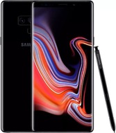 Smartfon Samsung Galaxy Note 9 6/128GB DUAL SIM