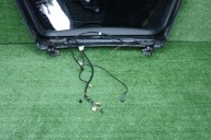 AUDI A4 B7 04-08 KOMBI boot doors rear part
