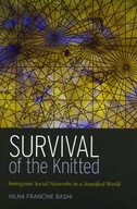 Survival of the Knitted: Immigrant Social