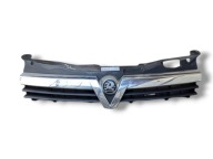 grille radiator Opel Astra H 2004 13108471