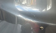 bumper rear part rear SEAT LEON III ST KOMBI FR PDC