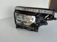 light right REFLEKTOR SKODA KAMIQ 658 LIFT FULL LED