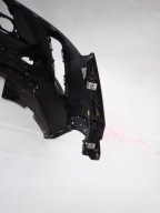 OPEL MOKKA B 20-> bumper front front PDC
