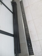 moulding threshold right Volvo XC 90 2 II 31395993