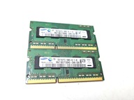 PAMÄŤ RAM DDR3 samsung> 2GB 1RX8 PC3-10600S-09-11
