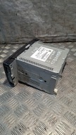 RADIO SKODA OCTAVIA II