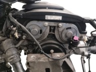 engine complete OPEL CORSA E 1.4 16V 75KM 55kW B14XEJ 117 TYS FILM