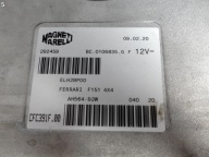 FERRARI FF F151 11-16 module JEDNOSTKA STERUJACA control unit ECU 4X4 4WD