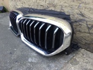 BMW 5 G30 G31 LIFT LCI 20- Grille