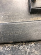 moulding threshold left FORD KUGA MK2 LIFT CV44-S10155-A