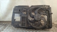 ventola radiatore CITROEN BERLINGO 2.0HDI