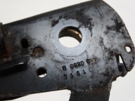 adjuster supports right front OPEL CORSA C 09114886