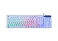 Magyar nyelvű membrános billentyűzet