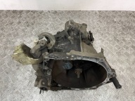 manuale CAMBIO PEUGEOT 2008 e 13- 1.6 E-HDI 20ET06