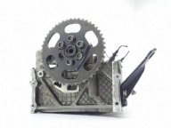 TESTATA Motore AUDI Q7 4L TOUAREG 3.0 TDI 0593AF 059353DR