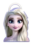Omaľovánka Disney Frozen Elsa s rukoväťou na suchý zips 40 strán