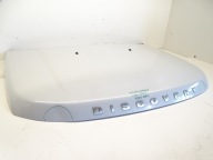 Cofano LAND ROVER DISCOVERY IV L319 YULONG WHITE