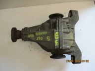 differenciál hátsó far AUDI Q7 4L 4L0 OAB525017F
