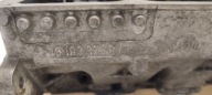 TESTATA Motore VW 1,9 TDI