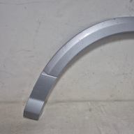 AUDI Q2 16-26 moulding cap left rear part
