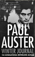 PAUL AUSTER - WINTER JOURNAL