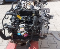 Porsche Macan Turbo II LIFT 2020 engine engine 2.9 tfsi kod DGR complete