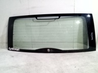 Skoda Roomster Vitre Arrière du capot