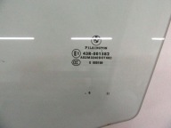 window left left front driver´s BMW e90 e91 AS2 sedan KOMBI