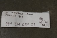 IDEALNA podpěra levá PORSCHE 991 1