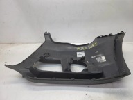 bumper corner right front AUDI A1 8X before LIFT original