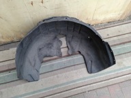AUDI A7 C7 mudguard rear part rear. left 4G8810171B