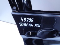 door right front BMW X4 F26 NR 49296