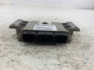PEUGEOT 206 1.4 control unit of the engine 9647498180