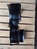 Blende Abdeckung LANCUCHA Getriebe CVT AUDI 01J301378A
