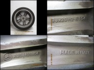 wheels discs tyres Mercedes GLK R20 19R