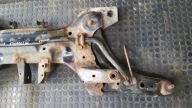 axle beam subframe front front Kia Picanto
