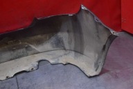 bumper rear part rear grey FIAT LINEA 06-12