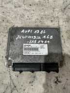 control unit of the engine AUDI A3 8L 1.6B 5WP419302 06A906019D