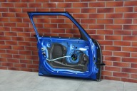 door left front front MINI COOPER F65 C6L ICY SUNSHINE BLUE