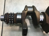 crank MERCEDES W210 2.3 11121
