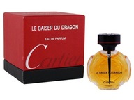 Cartier Le Baiser Du Dragon EDP UNIKÁT Miniatúra 7,5 ml