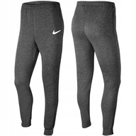 NIKE SPODNIE dziecięce dresowe joggery dresy S