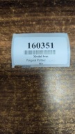 PEUGEOT PARTNER modulo BSM 9675878280
