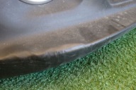 JEEP RENEGADE LIFT 18-21 front bumper front