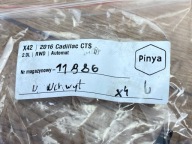 injector Cadillac CTS 2014+ 2.0t